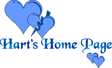 HART's Home Page